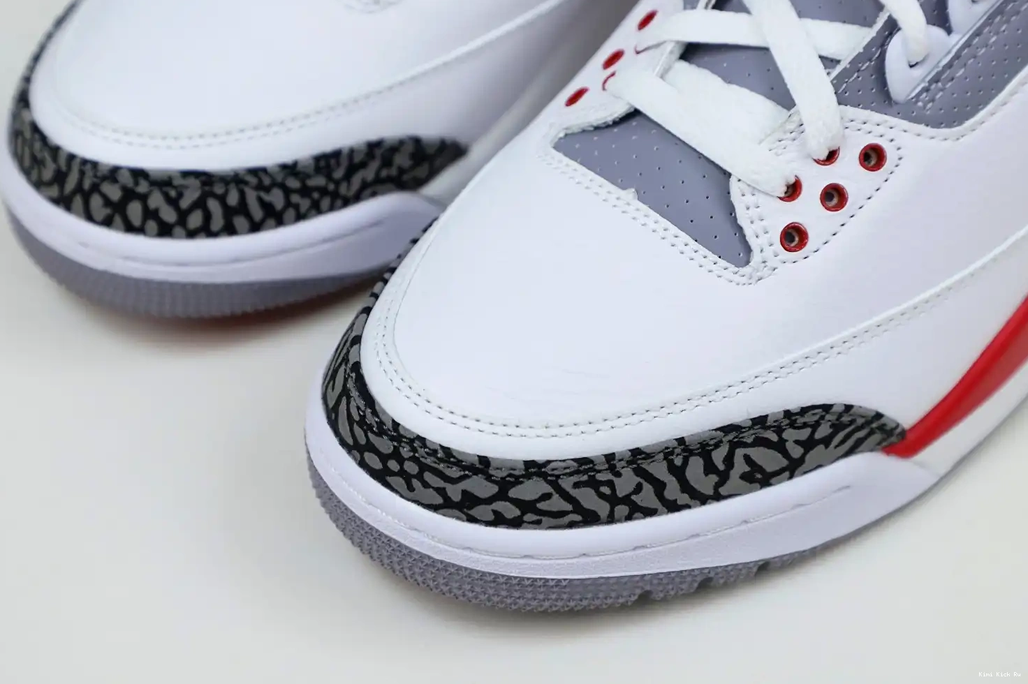 3RETRO Kimikick JORDAN AIR 0821